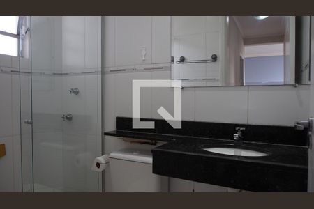 Apartamento para alugar com 60m², 3 quartos e 1 vagaBanheiro