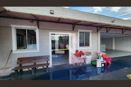 Apartamento para alugar com 60m², 3 quartos e 1 vaga Apartamento para alugar com 60m², 3 quartos e 1 vagaBrinquedoteca