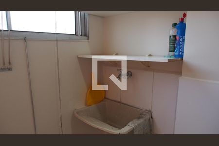 Apartamento para alugar com 60m², 3 quartos e 1 vagaCozinha e Área de Serviço