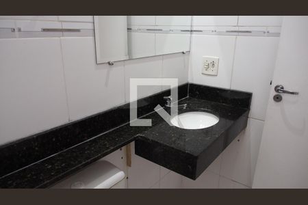 Apartamento para alugar com 60m², 3 quartos e 1 vagaBanheiro