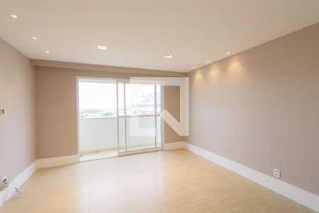 Sala de apartamento à venda com 3 quartos, 140m² em Jacarepaguá, Rio de Janeiro