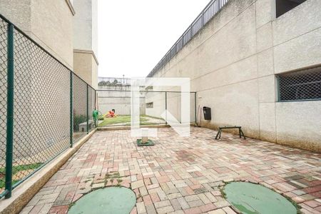 Apartamento à venda com 50m², 2 quartos e 1 vaga Apartamento à venda com 50m², 2 quartos e 1 vagaÁrea comum - Espaço Pet