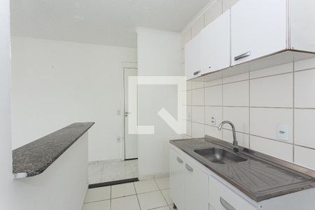 Apartamento à venda com 50m², 2 quartos e 1 vaga Apartamento à venda com 50m², 2 quartos e 1 vagaCozinha
