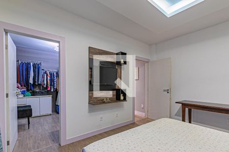 Apartamento para alugar com 250m², 3 quartos e 2 vagas Apartamento para alugar com 250m², 3 quartos e 2 vagasSuíte 1