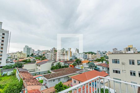 Apartamento para alugar com 250m², 3 quartos e 2 vagas Apartamento para alugar com 250m², 3 quartos e 2 vagasvista da Sacada