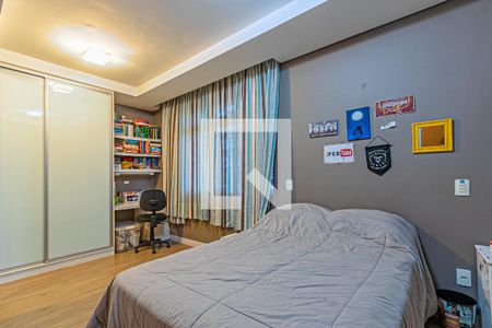 Apartamento para alugar com 250m², 3 quartos e 2 vagas Apartamento para alugar com 250m², 3 quartos e 2 vagasQuarto 3