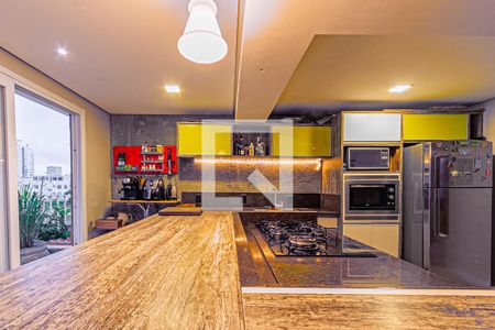 Apartamento para alugar com 250m², 3 quartos e 2 vagas Apartamento para alugar com 250m², 3 quartos e 2 vagasCozinha