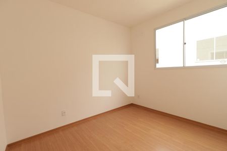 Quarto 1 de apartamento para alugar com 2 quartos, 44m² em Jardim Ouro Branco, Ribeirão Preto
