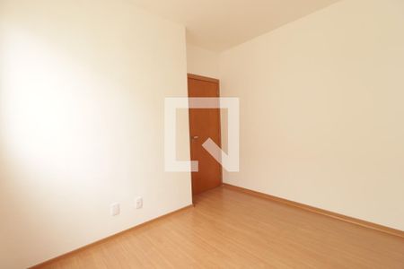 Quarto 1 de apartamento para alugar com 2 quartos, 44m² em Jardim Ouro Branco, Ribeirão Preto