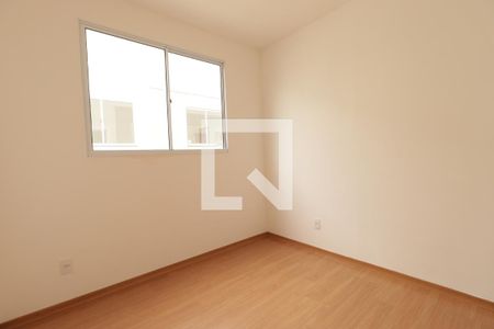 Quarto 2 de apartamento para alugar com 2 quartos, 44m² em Jardim Ouro Branco, Ribeirão Preto