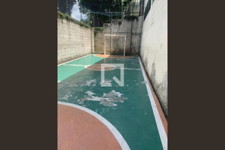 Apartamento à venda com 50m², 2 quartos e 3 vagas