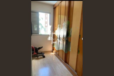 Apartamento à venda com 2 quartos, 50m² em Vila Amélia, São Paulo