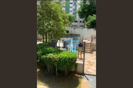 Apartamento à venda com 50m², 2 quartos e 3 vagas