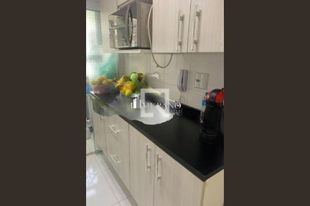 Apartamento à venda com 2 quartos, 50m² em Vila Amélia, São Paulo