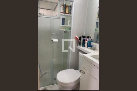 Apartamento à venda com 2 quartos, 50m² em Vila Amélia, São Paulo