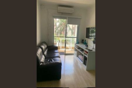 Apartamento à venda com 2 quartos, 50m² em Vila Amélia, São Paulo