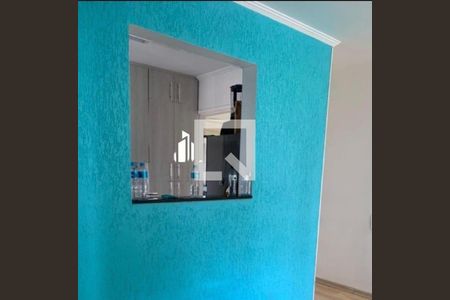 Apartamento à venda com 2 quartos, 50m² em Vila Amélia, São Paulo