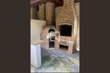 Apartamento à venda com 2 quartos, 50m² em Vila Amélia, São Paulo