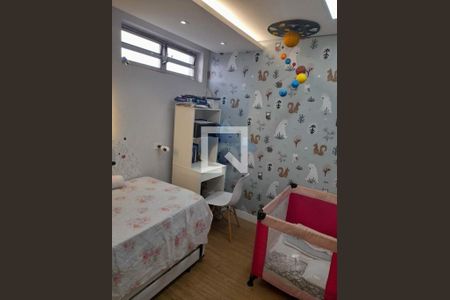 Apartamento à venda com 3 quartos, 103m² em Vila Monumento, São Paulo