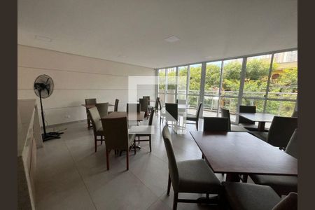 Apartamento à venda com 2 quartos, 56m² em Jardim Olavo Bilac, São Bernardo do Campo