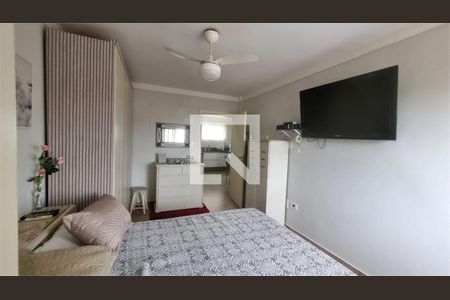 Apartamento à venda com 1 quarto, 89m² em Mooca, São Paulo