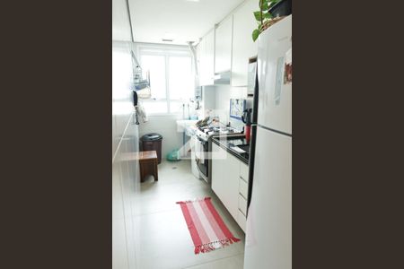 Cozinha de apartamento à venda com 2 quartos, 70m² em Vila Nova Cachoeirinha, São Paulo