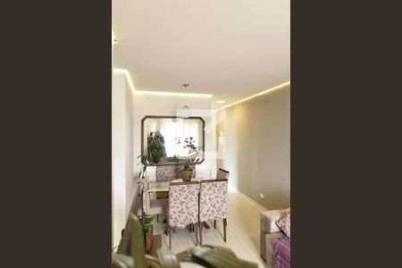 Sala de apartamento à venda com 2 quartos, 70m² em Vila Nova Cachoeirinha, São Paulo