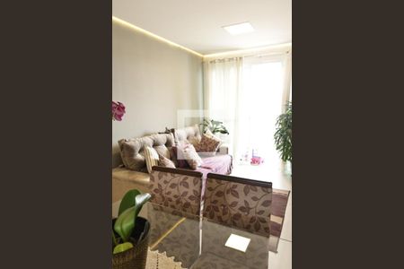 Sala de apartamento à venda com 2 quartos, 70m² em Vila Nova Cachoeirinha, São Paulo