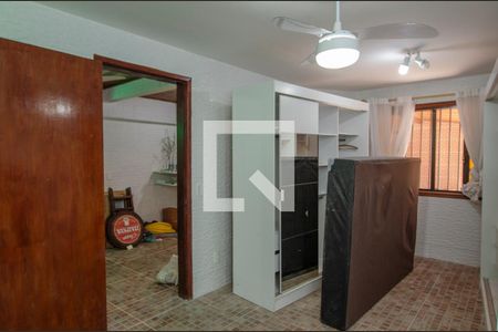 Quarto de casa de condomínio para alugar com 5 quartos, 600m² em Recreio dos Bandeirantes, Rio de Janeiro