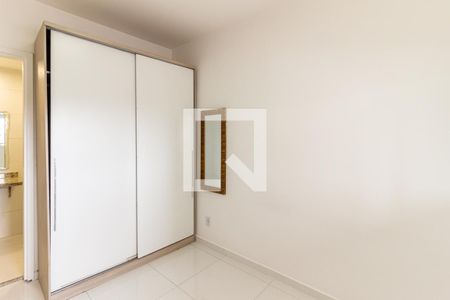 Suíte - Quarto de apartamento à venda com 1 quarto, 41m² em Centro, São Paulo