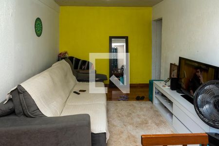 Sala de apartamento à venda com 2 quartos, 200m² em Taquara, Rio de Janeiro