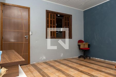 Sala de apartamento à venda com 1 quarto, 100m² em Taquara, Rio de Janeiro