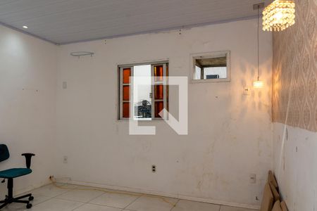 Quarto de apartamento à venda com 1 quarto, 100m² em Taquara, Rio de Janeiro