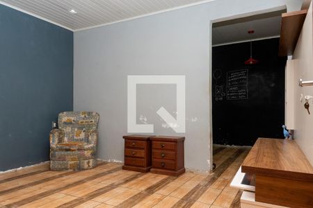 Sala de apartamento à venda com 1 quarto, 100m² em Taquara, Rio de Janeiro