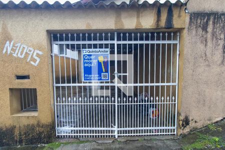 Casa para alugar com 75m², 1 quarto e 1 vagaPlaquinha