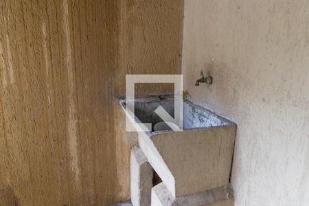 Casa para alugar com 75m², 1 quarto e 1 vagaÁrea de Serviço