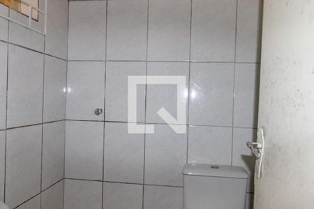 Casa para alugar com 75m², 1 quarto e 1 vagaBanheiro da Suíte
