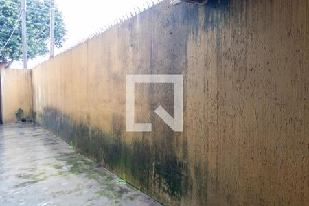 Casa para alugar com 75m², 1 quarto e 1 vagaÁrea de Serviço