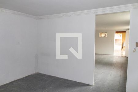 Quarto Suite de casa para alugar com 1 quarto, 70m² em Parque da Fonte, São José dos Pinhais