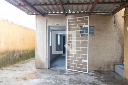 Casa para alugar com 75m², 1 quarto e 1 vagaGaragem