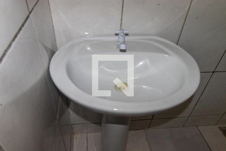 Casa para alugar com 75m², 1 quarto e 1 vagaBanheiro da Suíte