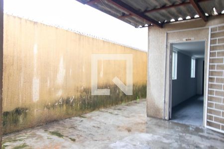 Casa para alugar com 75m², 1 quarto e 1 vagaGaragem