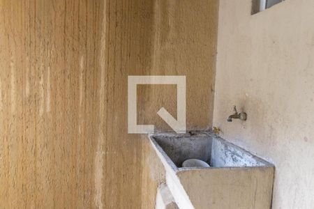 Casa para alugar com 75m², 1 quarto e 1 vagaÁrea de Serviço