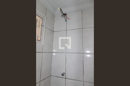 Casa para alugar com 75m², 1 quarto e 1 vagaBanheiro da Suíte