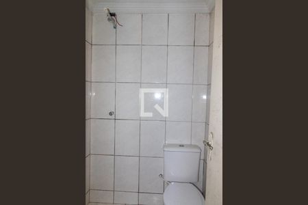 Casa para alugar com 75m², 1 quarto e 1 vagaBanheiro da Suíte