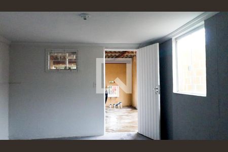 Casa para alugar com 75m², 1 quarto e 1 vagaSala/Cozinha