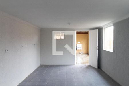 Casa para alugar com 75m², 1 quarto e 1 vagaSala/Cozinha