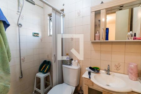 Casa à venda com 220m², 4 quartos e 2 vagasCasa 1 - Banheiro