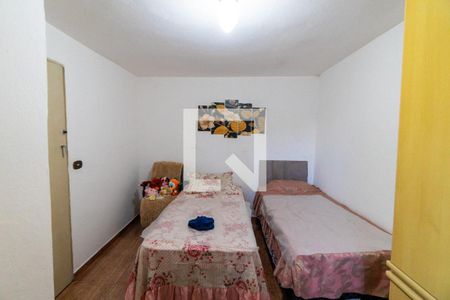 Casa à venda com 220m², 4 quartos e 2 vagasCasa 1 - Quarto 2