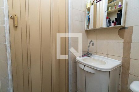 Casa à venda com 220m², 4 quartos e 2 vagasCasa 1 - Lavabo